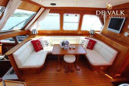 LINSSEN GRAND STURDY 470