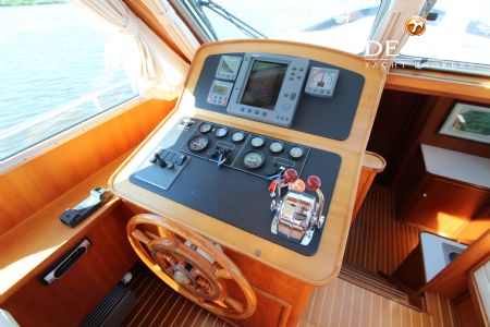 LINSSEN GRAND STURDY 470