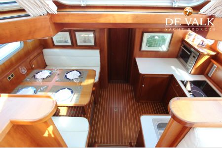 LINSSEN GRAND STURDY 470