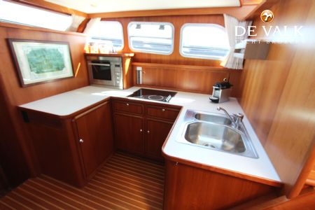 LINSSEN GRAND STURDY 470