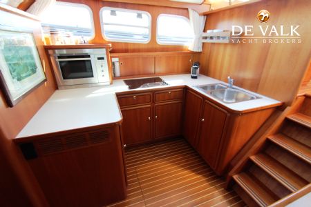 LINSSEN GRAND STURDY 470