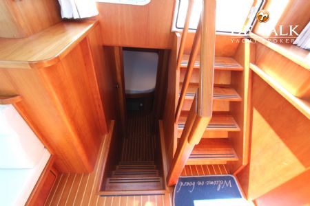 LINSSEN GRAND STURDY 470