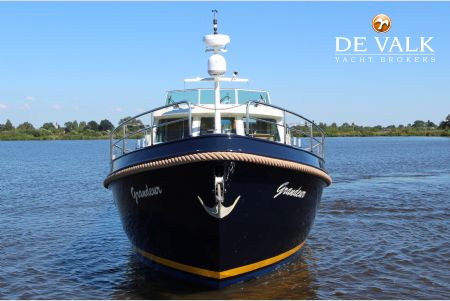LINSSEN GRAND STURDY 470