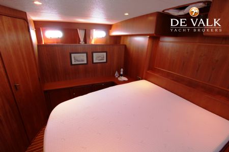 LINSSEN GRAND STURDY 470
