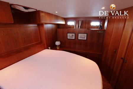 LINSSEN GRAND STURDY 470