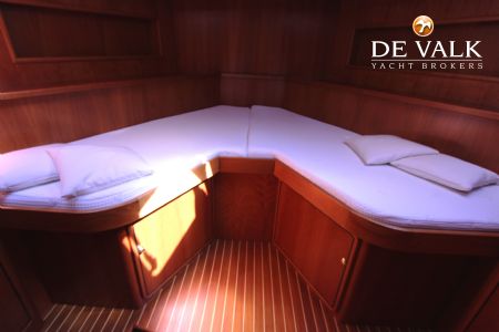 LINSSEN GRAND STURDY 470