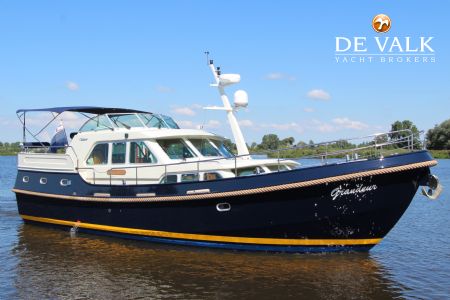LINSSEN GRAND STURDY 470