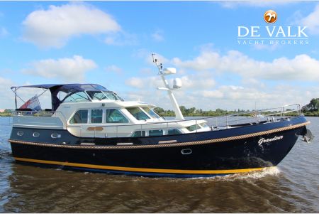 LINSSEN GRAND STURDY 470