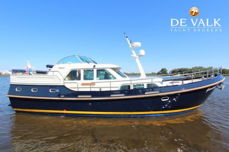 LINSSEN GRAND STURDY 470