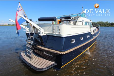 LINSSEN GRAND STURDY 470