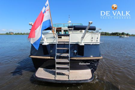 LINSSEN GRAND STURDY 470