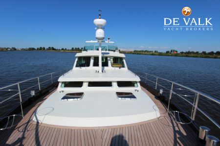 LINSSEN GRAND STURDY 470