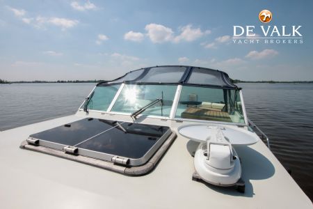 LINSSEN GRAND STURDY 470