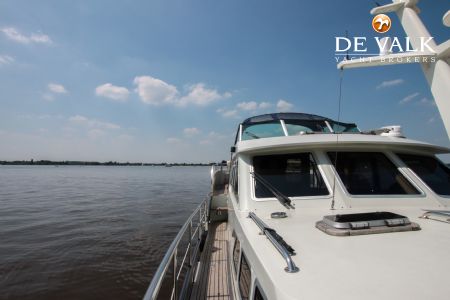 LINSSEN GRAND STURDY 470
