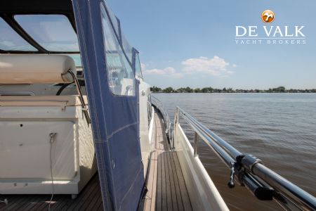LINSSEN GRAND STURDY 470
