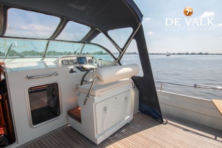 LINSSEN GRAND STURDY 470