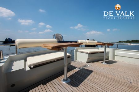 LINSSEN GRAND STURDY 470