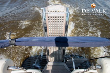 LINSSEN GRAND STURDY 470