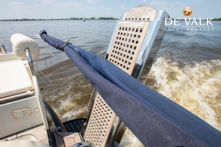 LINSSEN GRAND STURDY 470