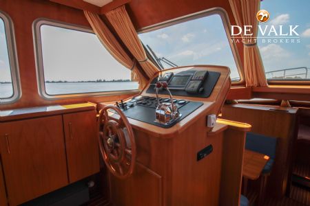 LINSSEN GRAND STURDY 470