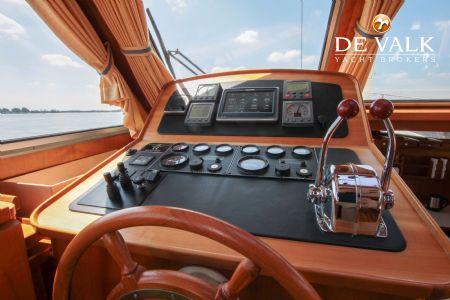 LINSSEN GRAND STURDY 470