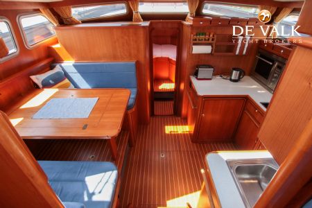 LINSSEN GRAND STURDY 470