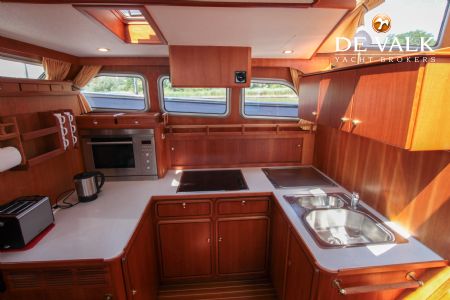 LINSSEN GRAND STURDY 470