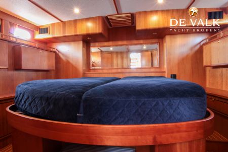 LINSSEN GRAND STURDY 470