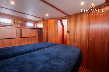 LINSSEN GRAND STURDY 470