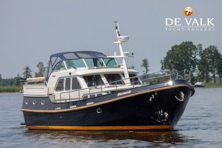 LINSSEN GRAND STURDY 470