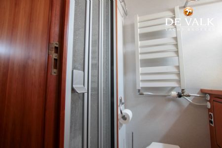 LINSSEN GRAND STURDY 470