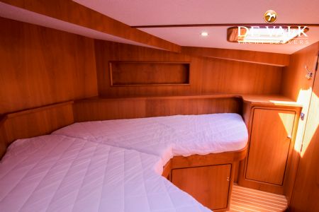 LINSSEN GRAND STURDY 470