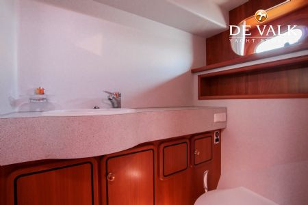 LINSSEN GRAND STURDY 470