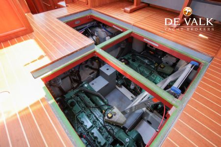 LINSSEN GRAND STURDY 470