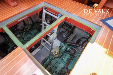 LINSSEN GRAND STURDY 470