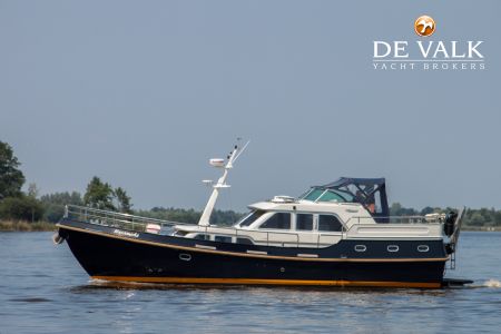LINSSEN GRAND STURDY 470