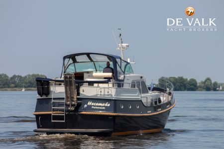 LINSSEN GRAND STURDY 470