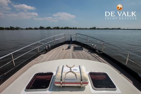 LINSSEN GRAND STURDY 470