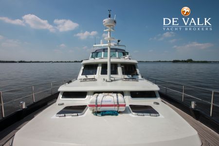 LINSSEN GRAND STURDY 470