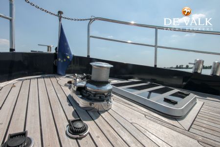 LINSSEN GRAND STURDY 470