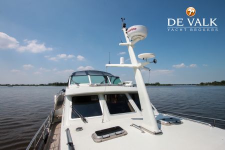 LINSSEN GRAND STURDY 470