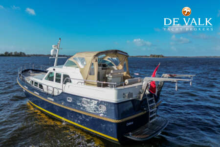 LINSSEN GRAND STURDY 470