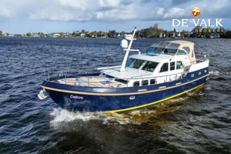 LINSSEN GRAND STURDY 470