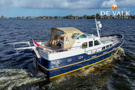 LINSSEN GRAND STURDY 470