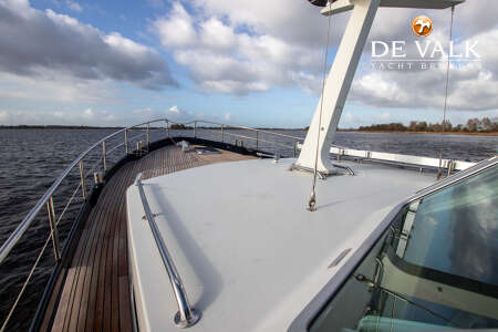 LINSSEN GRAND STURDY 470