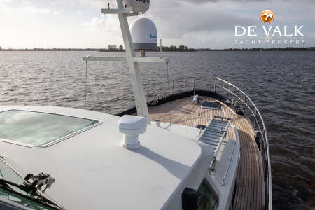 LINSSEN GRAND STURDY 470