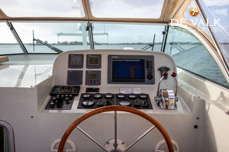 LINSSEN GRAND STURDY 470