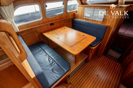 LINSSEN GRAND STURDY 470