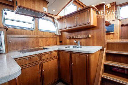 LINSSEN GRAND STURDY 470
