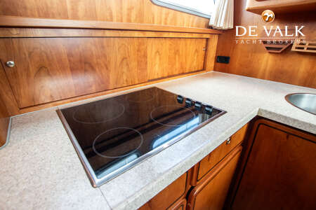 LINSSEN GRAND STURDY 470